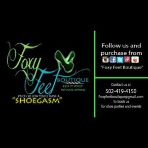 Meet your Posher, Tonya